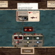 The combat screen.